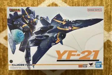 DX 초합금 YF-21
