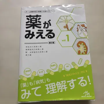 약이 보이는 vol.1