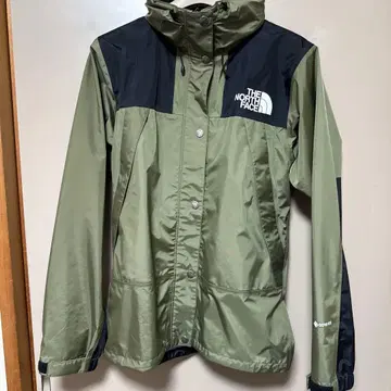THE NORTH FACE 고어텍스 마운틴 후드티 L 사이즈