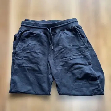 라파 남성용 코튼 스웨트 팬츠 M