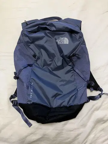 THE NORTHFACE ONEMILE 16
