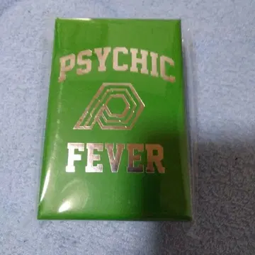 PSYCHIC FEVER 3RD Anniversary P 목걸이 S사이