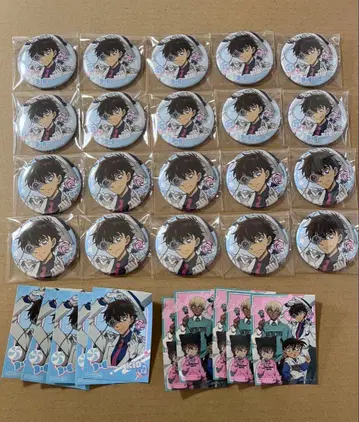 명탐정 코난 괴도 키드 묶음 판매