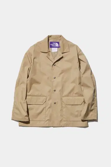 THE NORTH FACE Hopper Field Jacket