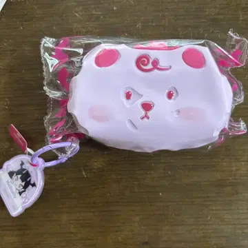 멜로조이 Mellojoy JOJO 스퀴즈 치즈 베어 타로이모 쫀득쫀득