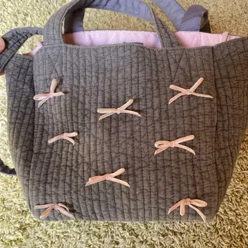 집소필리아 gypsohila townbag 토트백 S 바닥 플레이트 포함