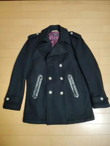 Paul Smith 피 코트 M 사이즈