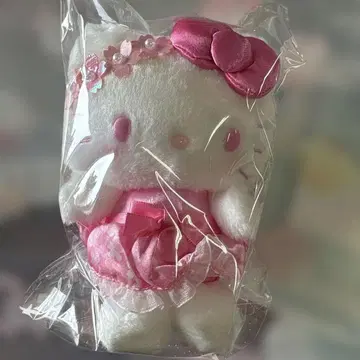 산리오 2023 벚꽃 시리즈 마스코트 헬로키티