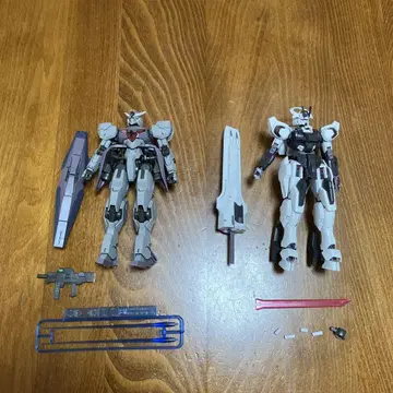 건담 프라모델 HG