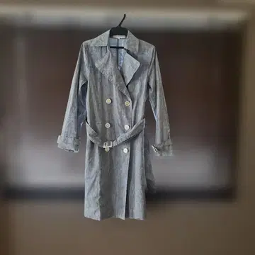 MACKINTOSH PHILOSOPHY 트렌치코트 36