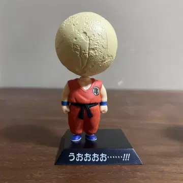 제일복권 드래곤볼 드래곤 아카이브스 크리링