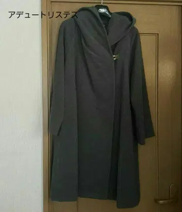 아두이트리스테스 코트