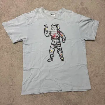 Billionaire Boys Club 우주비행사 T셔츠 XL
