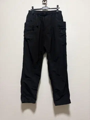 GRIP SWANY GSP-80 기어 팬츠