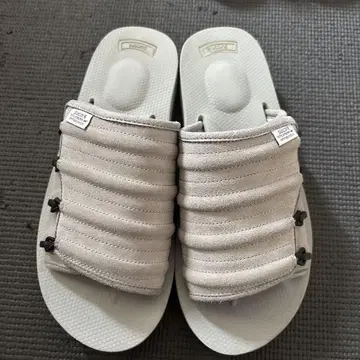 SUICOKE 스트랩 샌들 27cm