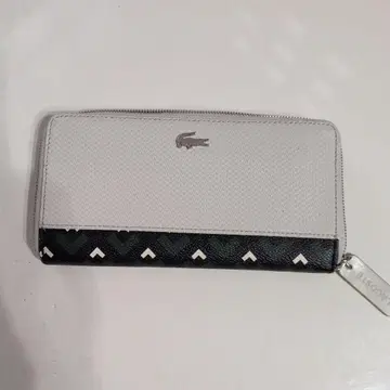 Lacoste 장지갑