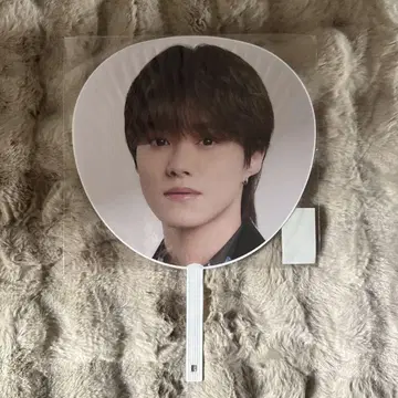 나니와단시 오하시 카즈야 부채 BON BON VOYAGE