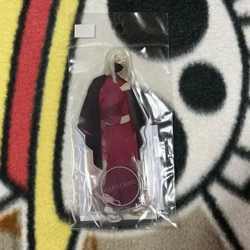 도쿄 리벤저스 산즈 하루치요 아크릴 스탠드 기모노