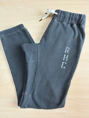 RHC 그레이 조거 팬츠