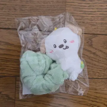 RIIZE SCRUNCHIE 앤톤 몽룡이 스크런치