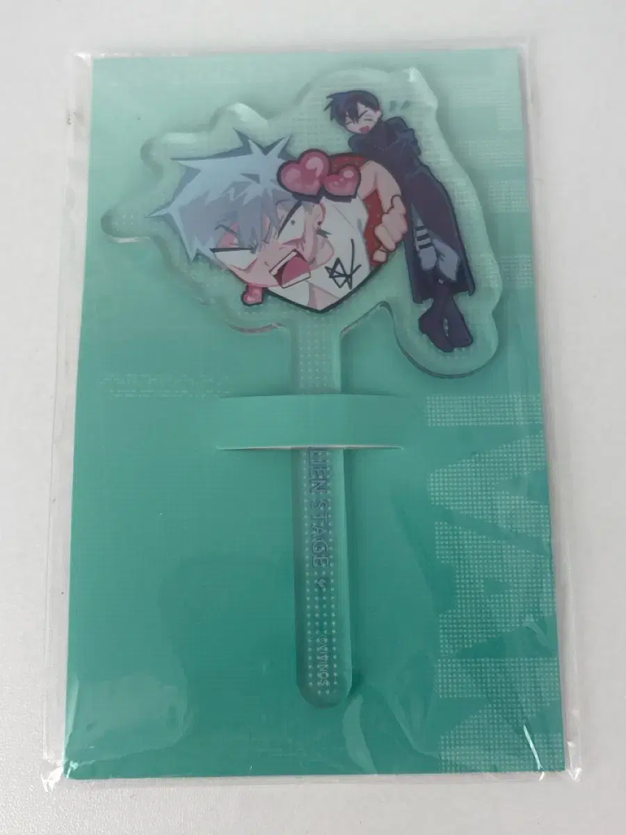 Aesthe Ivanthil Stick