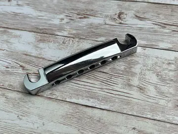 깁슨 USA 테일피스 크롬 스틸