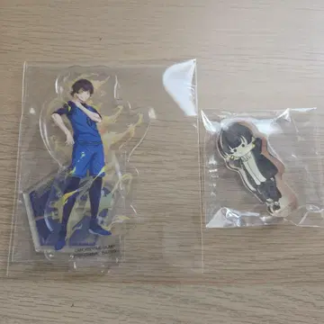 블루 록 바치라 메구루