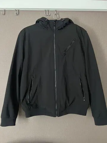 MICHAEL KORS 블랙 자켓 L