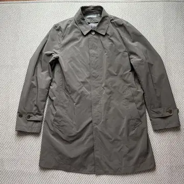 UNIQLO 2WAY 스텐카라 코트 M