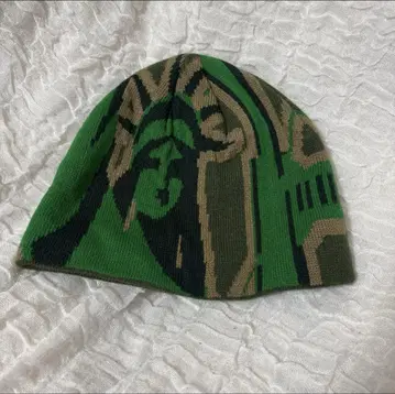 뉴욕 비니 HUF