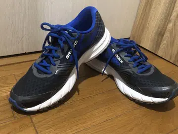 Brooks 러닝 주스