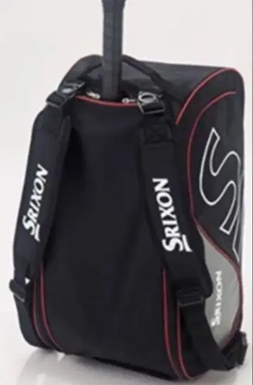 [ SRIXON 스릭슨 3WAY 라켓백 SPC-2732 ]