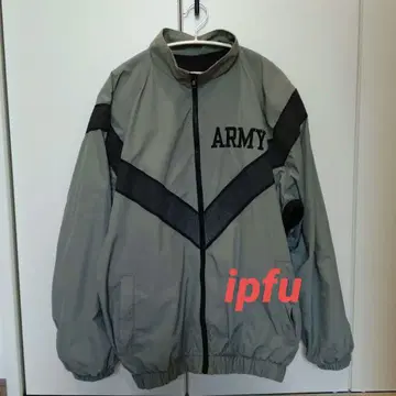 미군 실물 U.S ARMY PFU 자켓 small-long