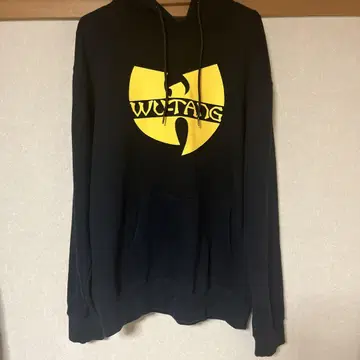 NEWERA WU-TANG CLAN 후드티