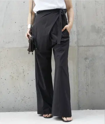 Deuxieme Classe CELERI Thai Pants 셀리