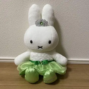 미피 하우텐보스 봉제 인형