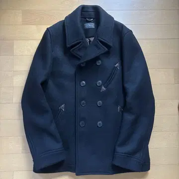 RUDE GALLERY 루드 갤러리 P코트