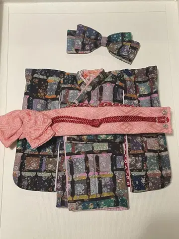 Harmonia bloom 하르모니블룸 기모노 작가 딜러 의류