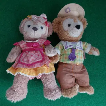 셰리 메이 더피 봉제 인형 Cape Cod Spring time