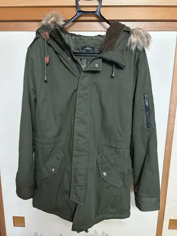 모즈 코트