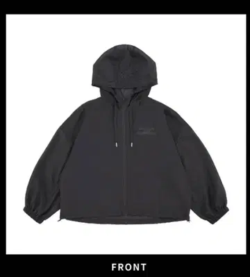 &TEAM AWAKEN THE BLOODLINE ZIP-UP HOODIE