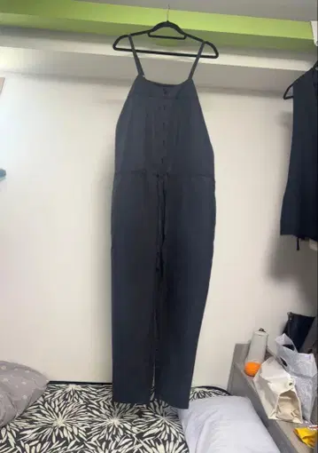 블랙 살로펫 L 사이즈