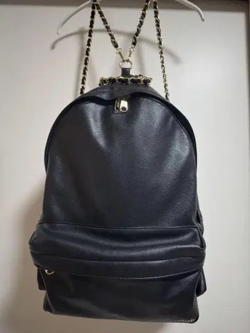 OUTDOOR x SLOBE IENA 체인 백팩
