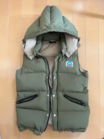 MOUNTAIN EQUIPMENT 레트로 라이트라인 베스트