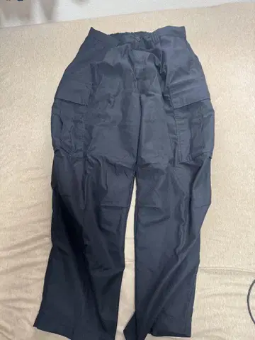 카고 팬츠