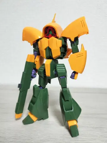 HG 앗시마