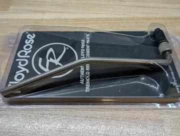 플로이드 로즈 정품 오리지널 암 크롬 Floyd Rose