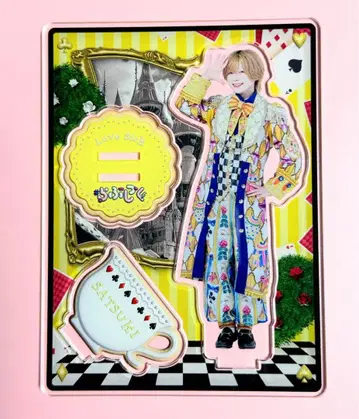 러브시크 사츠키 앨리스 아크릴 스탠드