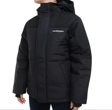 언더아머 INSULATEDJACKET 패딩 자켓