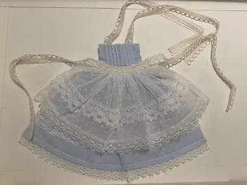 Harmonia bloom 하르모니블룸 드레스 작가 딜러 의류 13